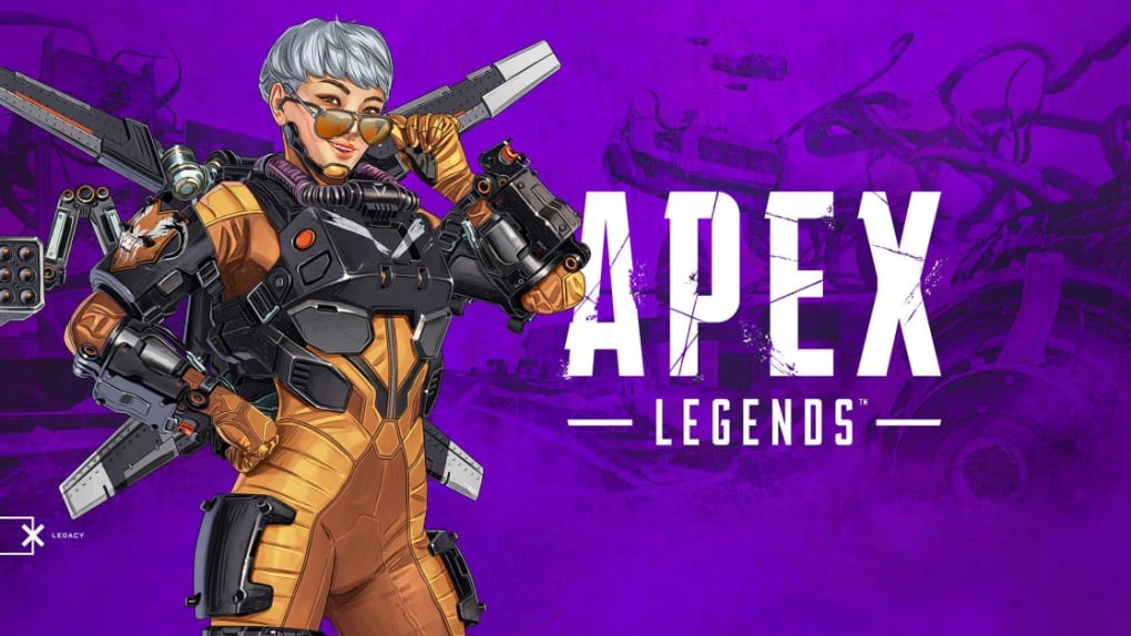 تحميل لعبة الباتل رويال المجانية Apex Legends Mobile