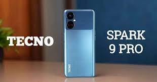 سعر ومواصفات هاتف تكنو Spark 9 Pro الجديد