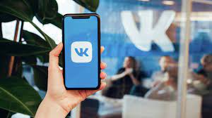 تحميل تطبيق vk المنافس لتطبيق واتساب