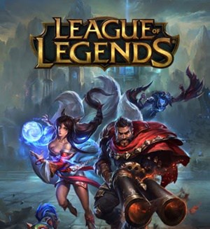 تحميل لعبة league of legend