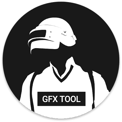 تحميل تطبيق GFX Tool للعبة ببجي