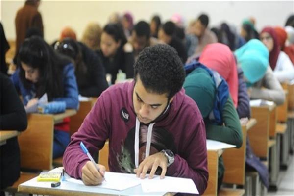تعليمات امتحان الثانوية العامة 2022 وطرق حل البابل شيت
