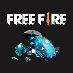 برنامج شحن جواهر فري فاير Free fire مجانا