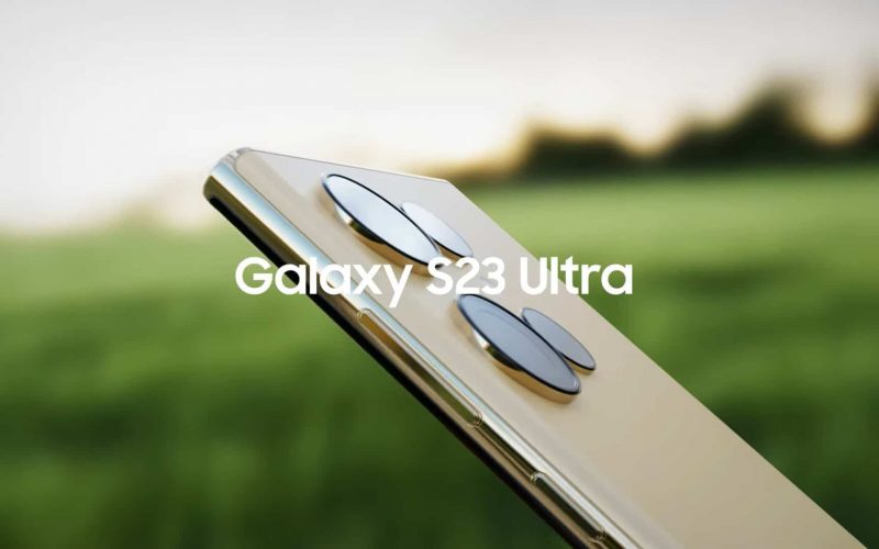 سعر ومواصفات هاتف سامسونج Samsung Galaxy S23 Ultra في مصر والسعودية