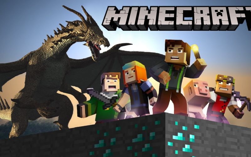 تحميل لعبة ماين كرافت Minecraft 2022 لهواتف الأندرويد من خلال الموقع الرسمي ومتجر جوجل بلاي
