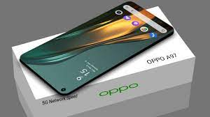 سعر هاتف أوبو Oppo A97 5G بمواصفات رائعة