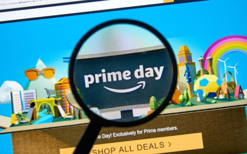 عروض وتخفيضات على المنتجات المنزلية في أمازون برايم داي Amazon Prime Day