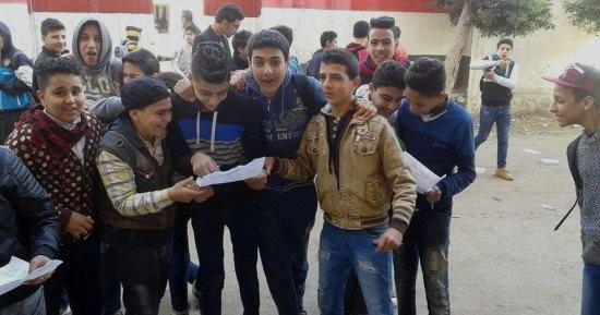 تنسيق الثانوية العامة 2022 في القاهرة 