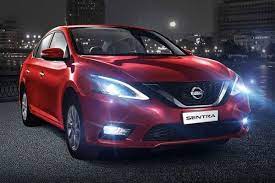 سعر ومواصفات سيارة نيسان سنترا 2023 Nissan Centra