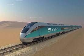 أسعار تذاكر قطار سار في المملكة العربية السعودية