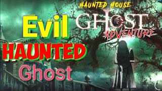 تحميل لعبة Evil Haunted Ghost للأندرويد والآيفون