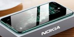 سعر نوكيا Nokia C2 2nd Edition وأهم مواصفاته