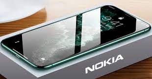 سعر نوكيا Nokia C2 2nd Edition وأهم مواصفاته