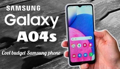 سعر سامسونج Galaxy A04s الجديد وأهم مواصفاته