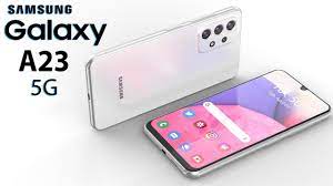 سعر ومواصفات هاتف سامسونج Samsung Galaxy A23 5G الجديد