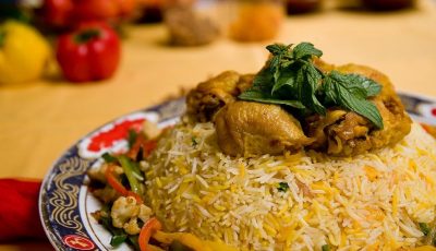 أشهر الأكلات الشعبية في المملكة العربية السعودية