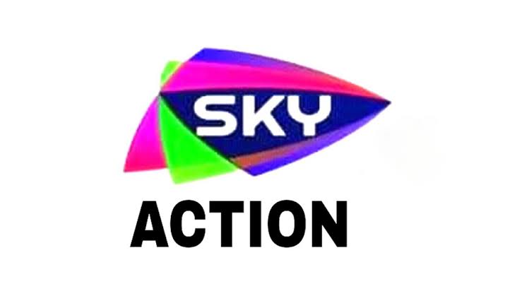 تردد قناة سكاي أكشن SKY Action على جميع الأقمار الصناعية  2022