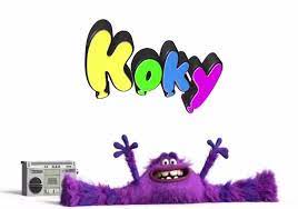 تردد قناة كوكي كيدز Koky Kids TV الجديد 2022 على النايل سات