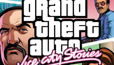 تحميل لعبة Grand Theft Auto Vice City للأندرويد والآيفون