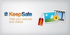 تحميل تطبيق Keepsafe للأندرويد والأيفون لقفل الصور ومقاطع الفيديو