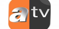 تردد قناة atv التركية الجديد 2023 على نايل سات وعرب سات