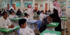 وزارة التعليم السعودية تحسم الجدل حول تأجيل الدراسة بالمدارس بعد ظهور حالة إصابة بجدري القرود