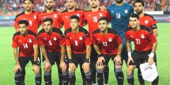 موعد مباراة منتخب مصر القادمة أمام ليبيريا