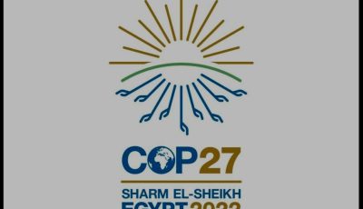 مؤتمر المناخ cop 27.. آخر تداعيات التغيرات المناخية