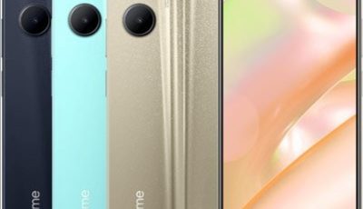 أهم مواصفات هاتف Realme 10 4G الجديد 