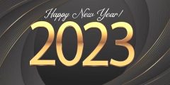 افكار جديدة للاحتفال برأس السنة في المنزل 2023