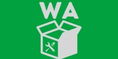 تحميل تطبيق WABOX ومميزاته 