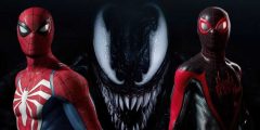موعد إطلاق لعبة Spider-Man 2 على بلايستيشن 5